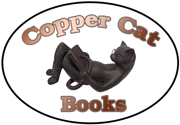 Copper Cat Books